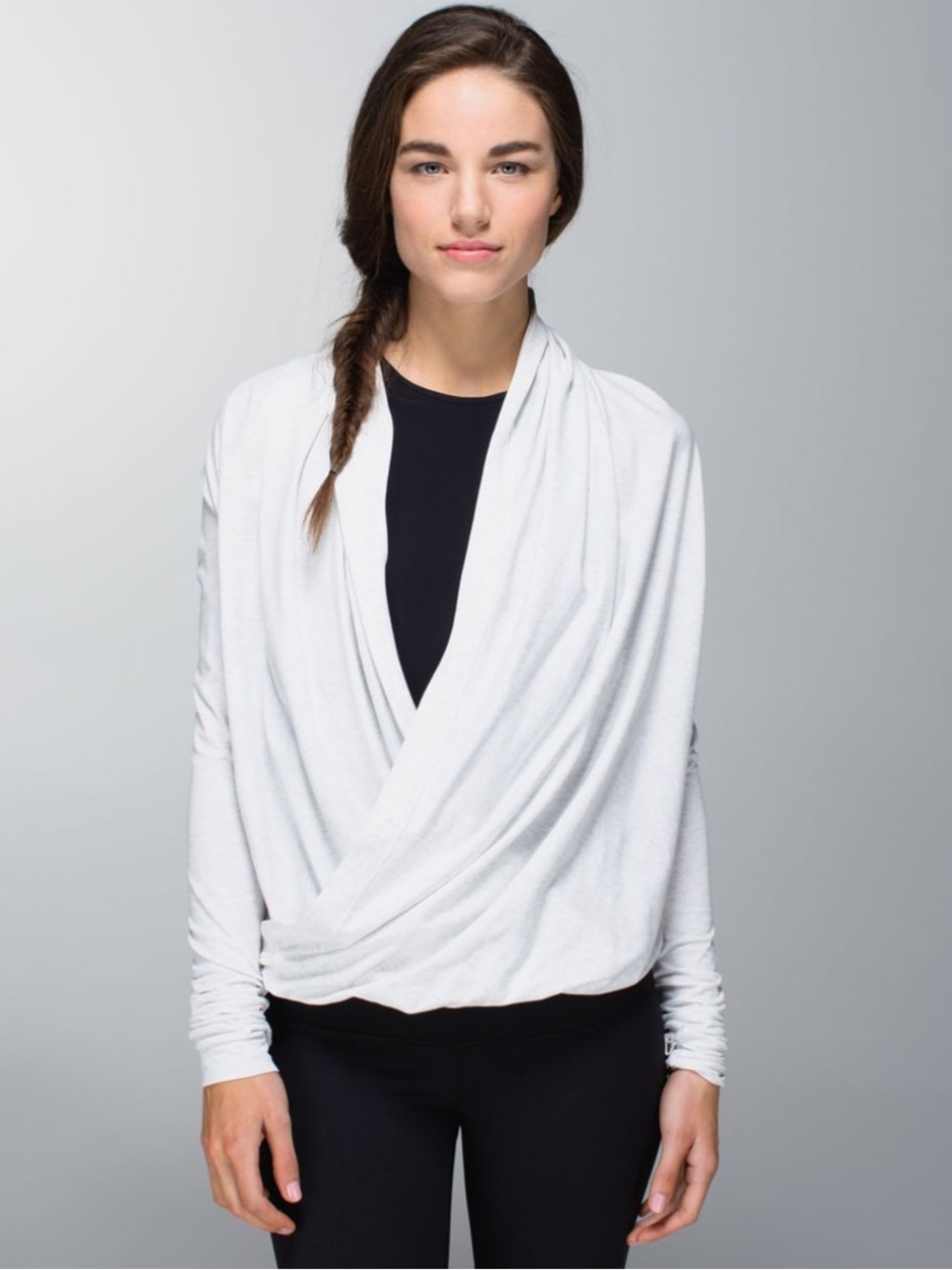 Lululemon Iconic Wrap NWOT